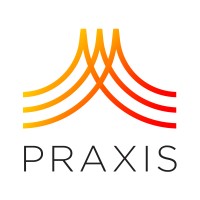Praxis Continuing Education and Training, Inc. Logo