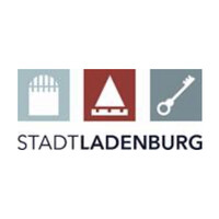 Stadt Ladenburg Logo