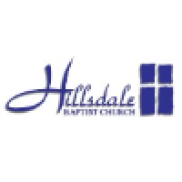 Hillsdale Baptist Church Logo