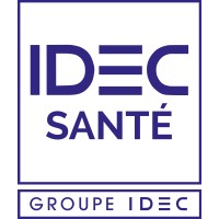 IDEC SANTE Logo
