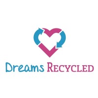 Dreamsrecycled.com Logo