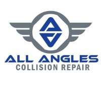 All Angles Collision Repair Logo