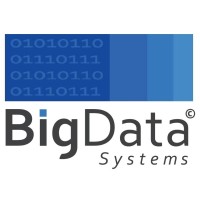 BigData Systems Logo