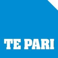 Te Pari Products Ltd Logo