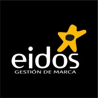 Eidos Gestión de Marca Logo
