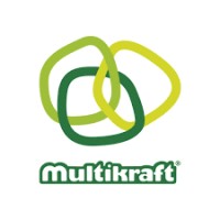 Multikraft Probiotic Solutions Logo