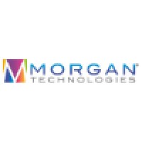 Morgan Technologies,JLT Logo