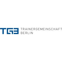 Trainergemeinschaft Berlin Logo