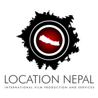 Location Nepal Logo