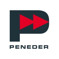 Peneder Gruppe Logo