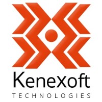 Kenexoft Technologies Pvt. Ltd. Logo