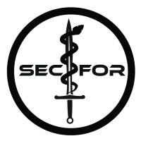 SECFOR International Logo