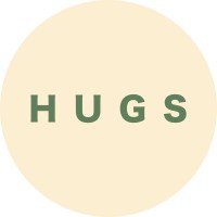 Hugs Wellness Logo