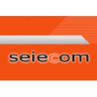 Seiecom Srl Logo