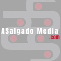 ASalgado Media Logo