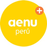 Asociación de Estudios sobre Naciones Unidas del Perú Logo