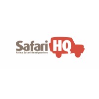 SafariHQ Ltd Logo