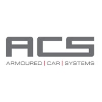 ACS Armoured Car Systems Logo