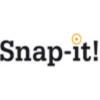 Snap-it! Logo