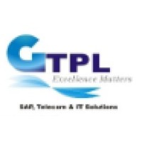 Glare Techonocons Private Limited Logo