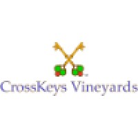 CrossKeys Vineyards Logo