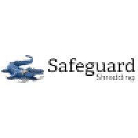 Safeguard Shredding LLC Logo