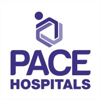 PACE Hospitals Logo
