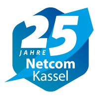 Netcom Kassel Gesellschaft für Telekommunikation mbH Logo