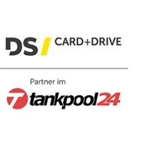 DS card + drive GmbH Logo