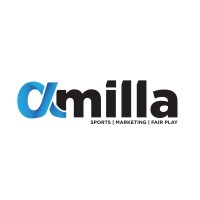 Amilla Marketing GmbH Logo