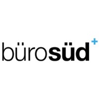 bürosüd plus GmbH Logo