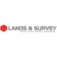 Lands and Survey Logo