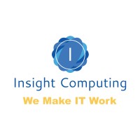 Insight Computing Logo