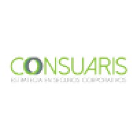 Consuaris Logo