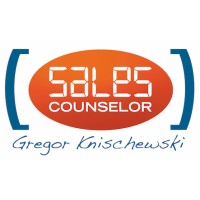 Gregor Knischewski sales counselor Logo