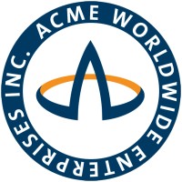 ACME Worldwide Enterprises, Inc. Logo