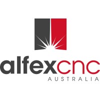 Alfex CNC Australia Logo
