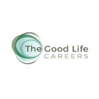 The Good Life Careers Logo