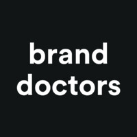 Branddoctors | Strategy Logo