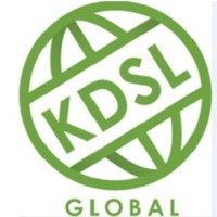 KDSL Global Logo