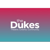 The Dukes, Lancaster Logo