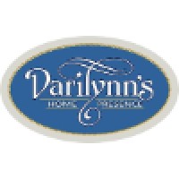 Darilynns Home Presence Logo