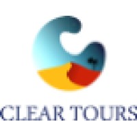 Clear Tours LLC - Dubai Logo