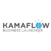 KamaFlow Logo