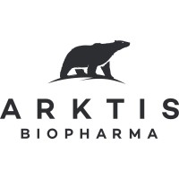 Arktis BioPharma GmbH & Co. KG Logo