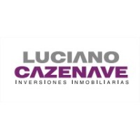 Luciano Cazenave Inversiones Inmobiliarias Logo