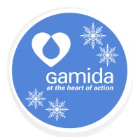 Gamida Ltd. Logo