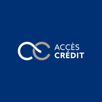 AC (Accès Crédit) Logo
