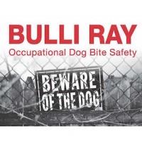 Bulli Ray - Occupational Dog Bite Prevention Logo