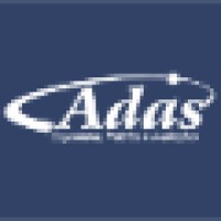 Adas Engenharia & Projetos Logo